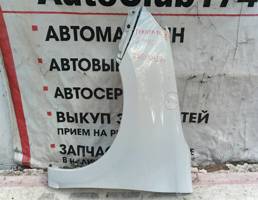 Крыло заднее левое для LADA GRANTA FL 18-  запчасти бу