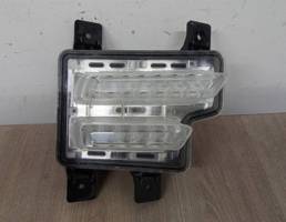 Противотуманная фара левая для CHERY Tiggo 7 Pro  запчасти бу