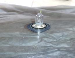 Лампа для SUBARU  запчасти бу