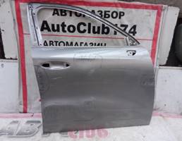 Дверь задняя правая для HAVAL Jolion  запчасти бу