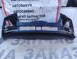 Бампер передний для CHERY Tiggo 7 pro Max 23-  запчасти бу