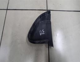 дефлектор переднего бампера для MERCEDES GLE W167 18-  запчасти бу