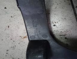 Накладка крышки багажника для CITROEN C-Crosser  запчасти бу