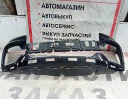 Бампер передний для CHERY Tiggo 8  запчасти бу