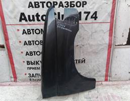 Крыло переднее правое для УАЗ PATRIOT  запчасти бу