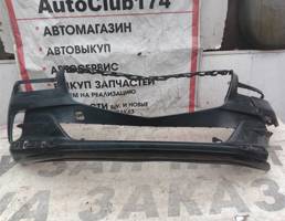 Бампер передний для HYUNDAI Genesis G80 2013-2023  запчасти бу