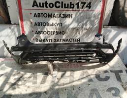 Спойлер заднего бампера для HYUNDAI Creta 2 21-  запчасти бу