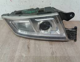 Фара правая для Sitrak  запчасти бу