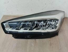 Фара левая для CHERY Tiggo 7 Pro  запчасти бу