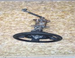 Колонка рулевая для FORD FIESTA 2001-2008  запчасти бу