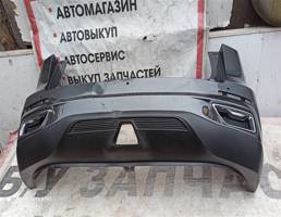 Бампер задний для Changan CS55 Plus  запчасти бу