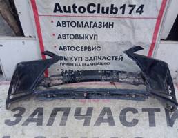 Бампер передний для LEXUS RX 350 15-19  запчасти бу