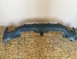 Спойлер заднего бампера для HYUNDAI CRETA 1 16-21г  запчасти бу