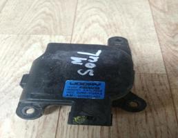 Моторчик заслонки печки для KIA Soul 08-14  запчасти бу