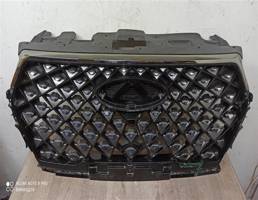 решетка радиатора для CHERY Tiggo 7 pro Max 23-  запчасти бу