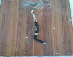 Трубка кондиционера для DAEWOO NEXIA 95-2016  запчасти бу