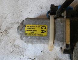 Стеклоподъемник для CHEVROLET CAPTIVA  запчасти бу