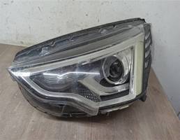 Фара левая для HAVAL Jolion  запчасти бу