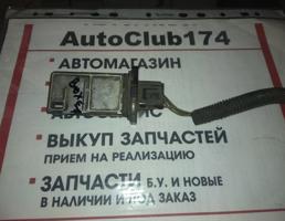 ДМРВ для CITROEN Jumper Ducato Boxer 06-14г  запчасти бу