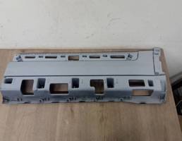 Накладка двери задней левой для CHERY Tiggo 8  запчасти бу