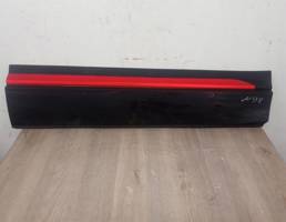 Накладка двери передней правой для Changan CS35 PLUS  запчасти бу