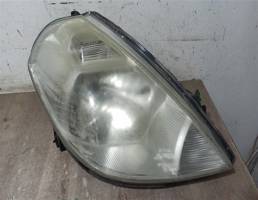 Фара правая для NISSAN Tiida 2004-2013  запчасти бу