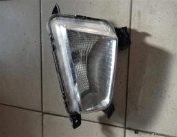 Противотуманная фара правая для HYUNDAI CRETA 1 16-21г  запчасти бу