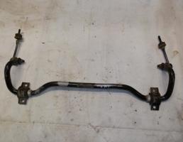 Стабилизатор задний для CHEVROLET CAPTIVA  запчасти бу
