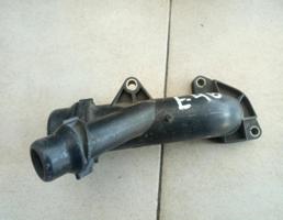 Корпус термостата для BMW 3 e46  запчасти бу