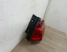 Фонарь задний правый для NISSAN X-TRAIL Т32 (13-)  запчасти бу