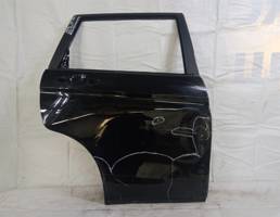 Дверь задняя правая для HAVAL M6  запчасти бу