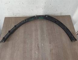 Накладка крыла для GEELY Coolray SX11  запчасти бу