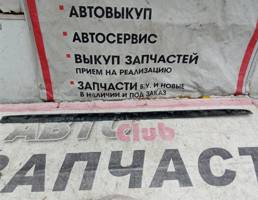 Накладка на порог (наружная) для GEELY Coolray SX11  запчасти бу