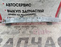 Усилитель переднего бампера для HAVAL DARGO  запчасти бу