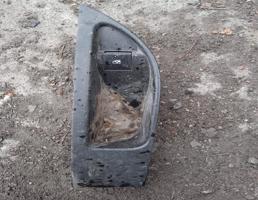 Кнопка стеклоподъемника для OPEL ASTRA J 10-17  запчасти бу