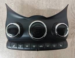 Блок управления климатом для MINI Cooper F55 17- рест  запчасти бу