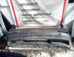 Бампер задний для VOLKSWAGEN TIGUAN 2 17-  запчасти бу
