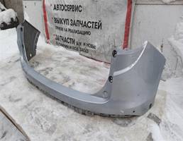 Бампер задний для GEELY Coolray SX11  запчасти бу