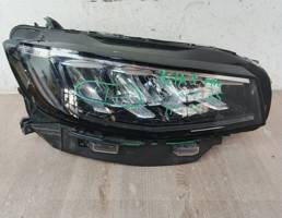 Фара правая для GEELY Atlas Pro 19-25  запчасти бу