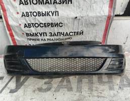 Бампер передний для RENAULT Logan 05-14  запчасти бу