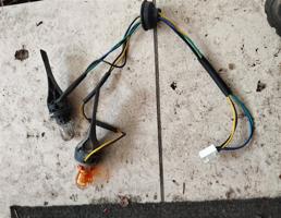 Проводка для LADA VESTA  запчасти бу