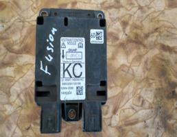 Блок для FORD FIESTA 2001-2008  запчасти бу