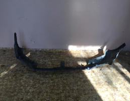 Спойлер заднего бампера для HYUNDAI CRETA 1 16-21г  запчасти бу