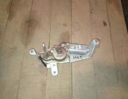 Моторчик стеклоочистителя задний для DAEWOO MATIZ 98-15г  запчасти бу