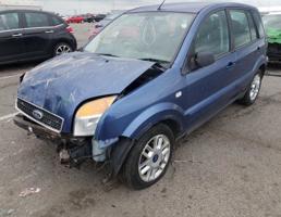 Кронштейн КПП для FORD Fusion 02-12  запчасти бу