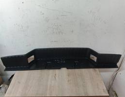 Накладка заднего бампера для HAVAL Great Wall Poer King Kong 22-  запчасти бу