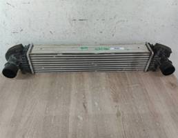 Интеркулер для GEELY Atlas Pro 19-25  запчасти бу