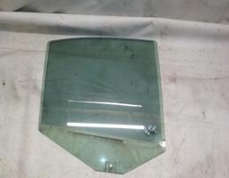 Стекло боковое заднее R для JAGUAR X-Type 01-09  запчасти бу