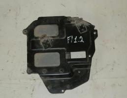 Кронштейн блока управления двигателем для FORD FIESTA 08-18г  запчасти бу