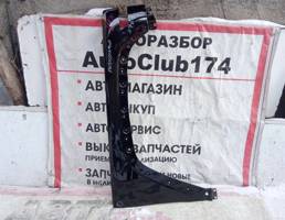 Крыло переднее правое для Tank 300  запчасти бу